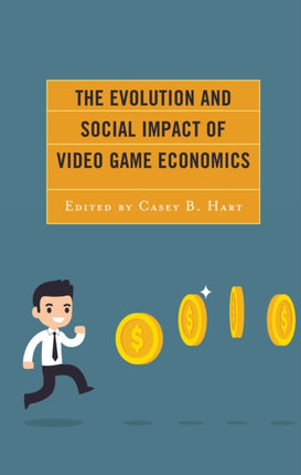 The Evolution and Social Impact of Video Game