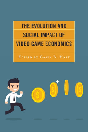 The Evolution and Social Impact of Video Game