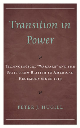 Transition in Power
