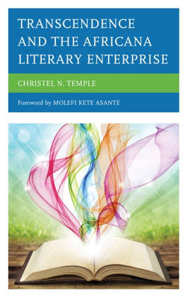 Transcendence and the Africana Literary