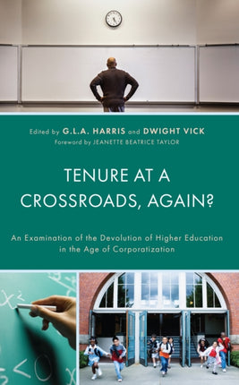 Tenure at a Crossroads Again