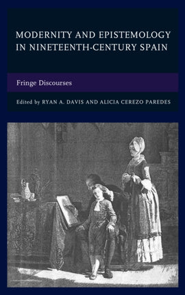 Modernity and Epistemology in NineteenthCentury