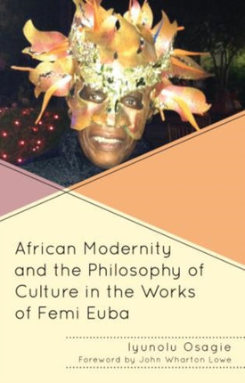 African Modernity and the Philosophy of Culture