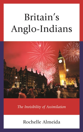 Britains AngloIndians