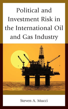 Political and Investment Risk in the