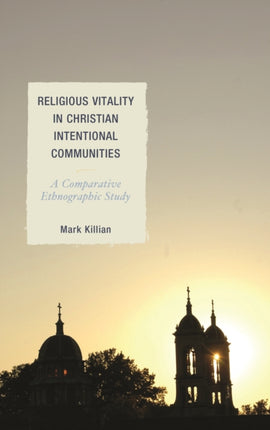 Religious Vitality in Christian Intentional
