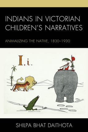 Indians in Victorian Childrens Narratives