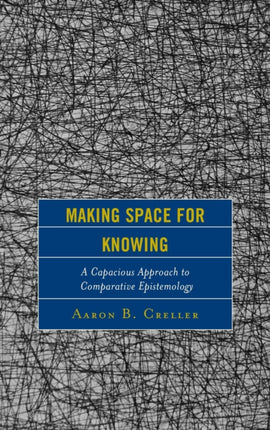 Making Space for Knowing