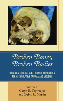 Broken Bones Broken Bodies