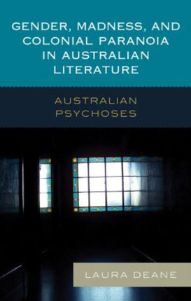 Gender Madness and Colonial Paranoia in