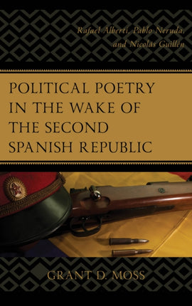 Political Poetry in the Wake of the Second