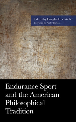 Endurance Sport and the American Philosophical