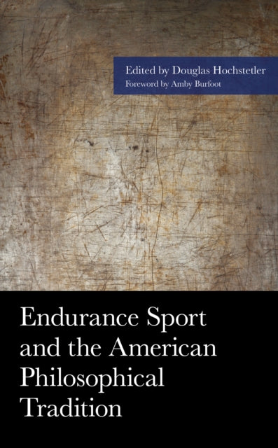 Endurance Sport and the American Philosophical