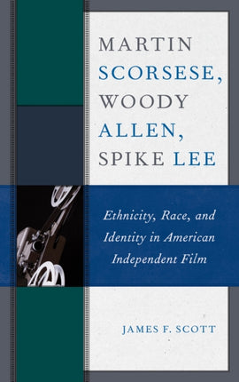 Martin Scorsese Woody Allen Spike Lee