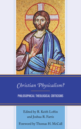 Christian Physicalism