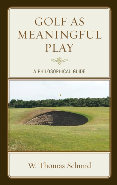 Golf as Meaningful Play