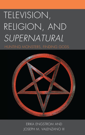 Television Religion and Supernatural