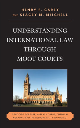 Understanding International Law through Moot