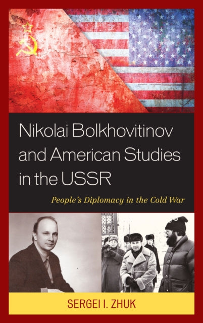 Nikolai Bolkhovitinov and American Studies in the