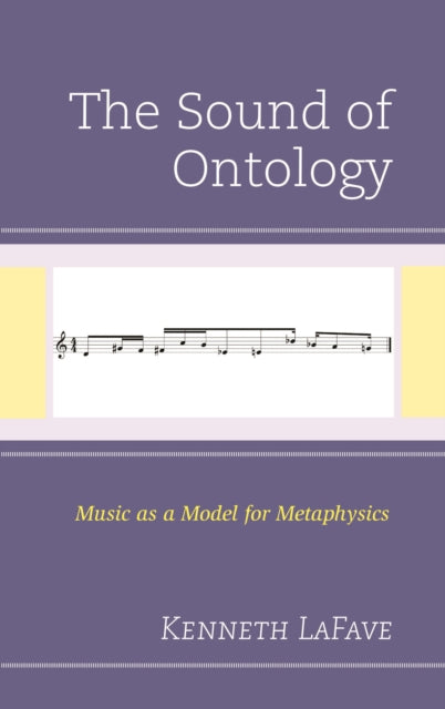 The Sound of Ontology