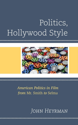 Politics Hollywood Style