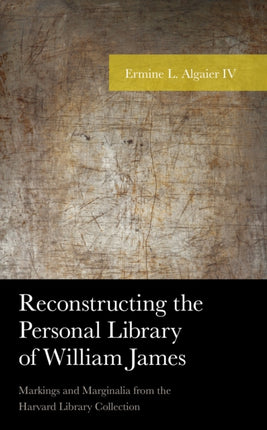 Reconstructing the Personal Library of William