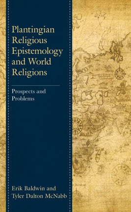 Plantingian Religious Epistemology and World