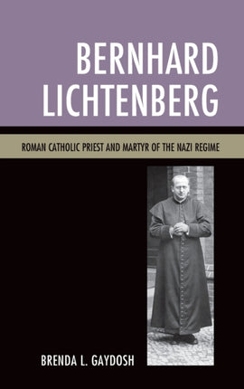Bernhard Lichtenberg