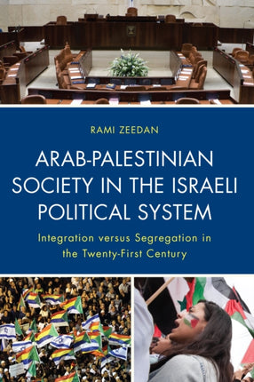 ArabPalestinian Society in the Israeli Political