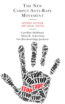 The New Campus AntiRape Movement