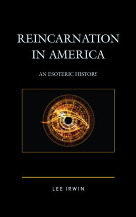 Reincarnation in America