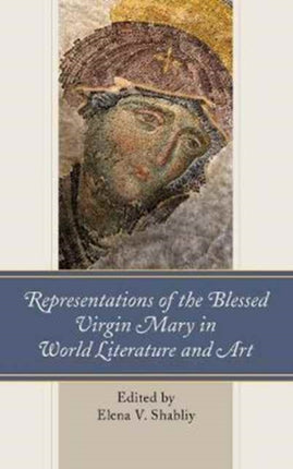 Representations of the Blessed Virgin Mary in