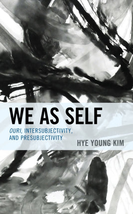 We as Self: Ouri, Intersubjectivity, and Presubjectivity