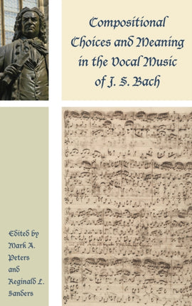Compositional Choices and Meaning in the Vocal