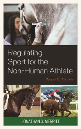Regulating Sport for the NonHuman Athlete