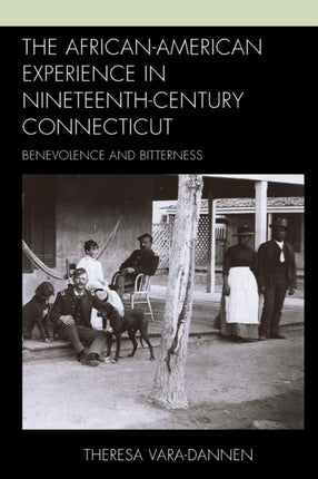 The AfricanAmerican Experience in