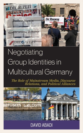 Negotiating Group Identities in Multicultural