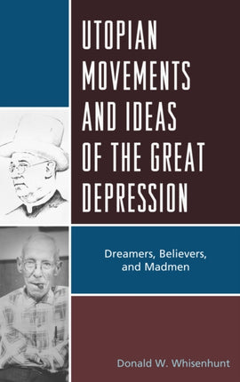 Utopian Movements and Ideas of the Great