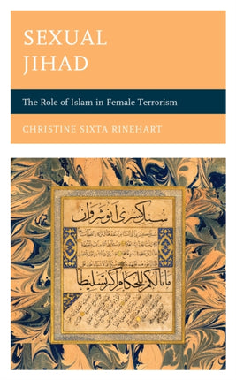 Sexual Jihad