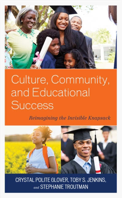 Culture Community and Educational Success