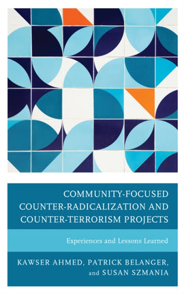 CommunityFocused CounterRadicalization and