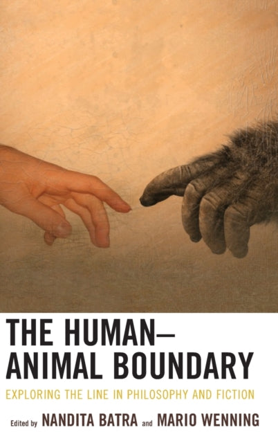 The HumanAnimal Boundary