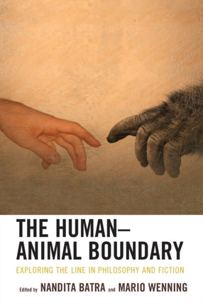 The HumanAnimal Boundary