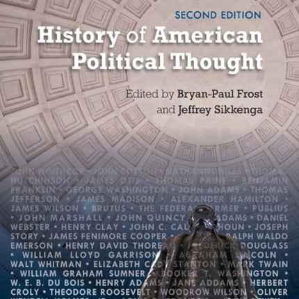 History of American Political Thought