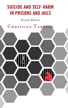 Suicide and SelfHarm in Prisons and Jails