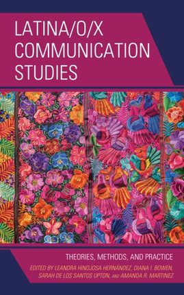 Latinaox Communication Studies