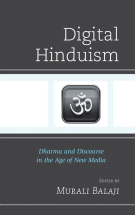 Digital Hinduism