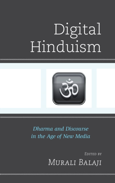 Digital Hinduism