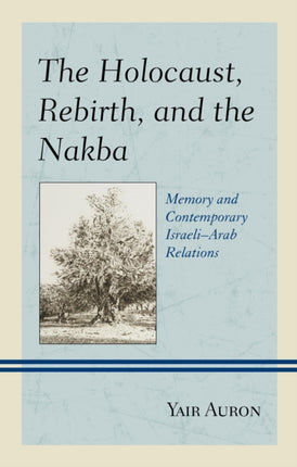 The Holocaust Rebirth and the Nakba