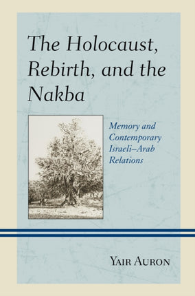 The Holocaust Rebirth and the Nakba